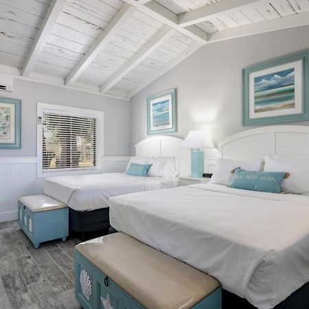 Fiesta Key Rv Resort Premium Room 1 Layton Exteriör bild