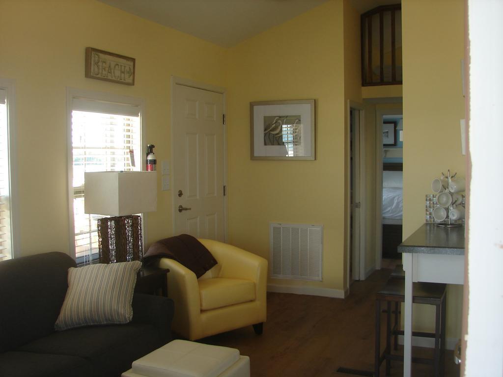 Fiesta Key Rv Resort Premium Room 1 Layton Exteriör bild