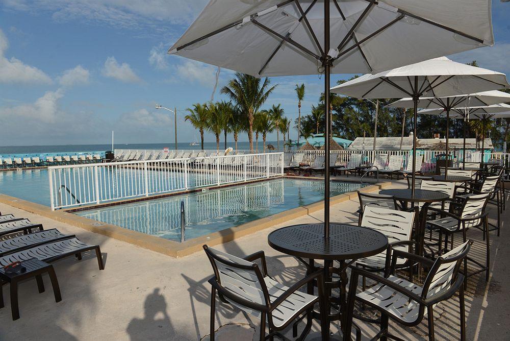 Fiesta Key Rv Resort Premium Room 1 Layton Exteriör bild