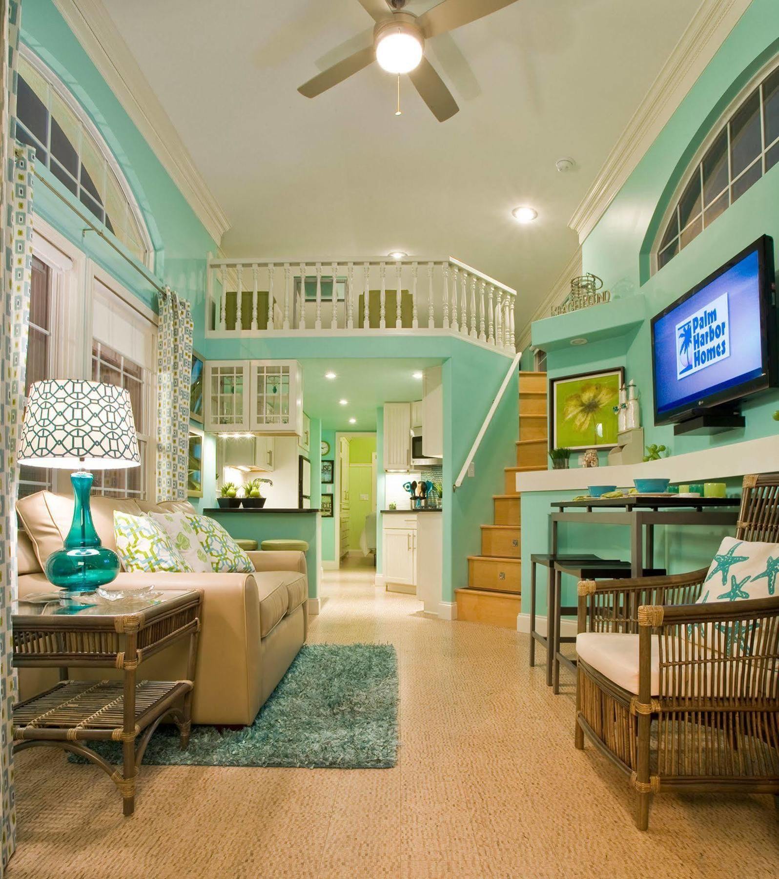 Fiesta Key Rv Resort Premium Room 1 Layton Exteriör bild