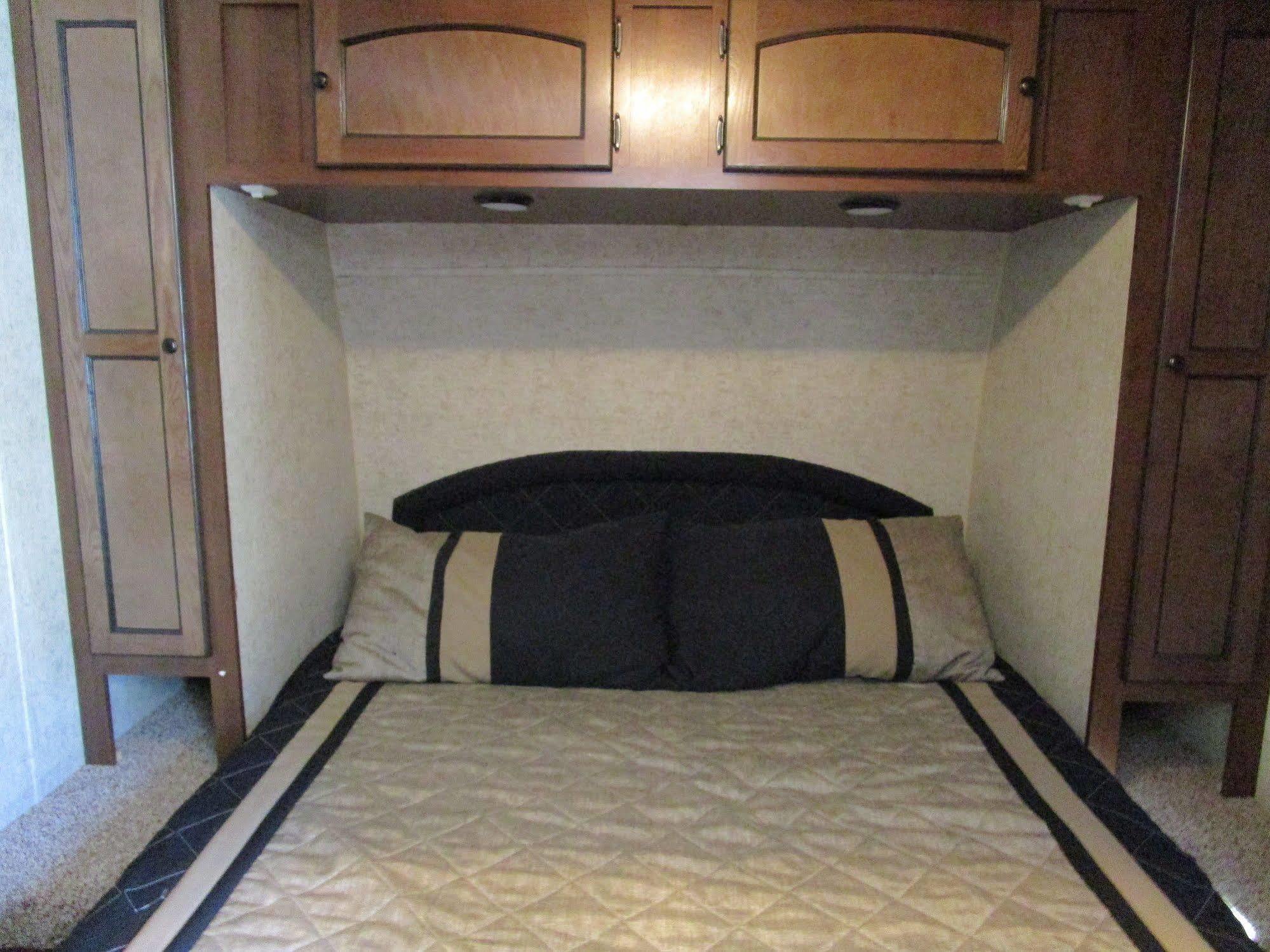 Fiesta Key Rv Resort Premium Room 1 Layton Exteriör bild