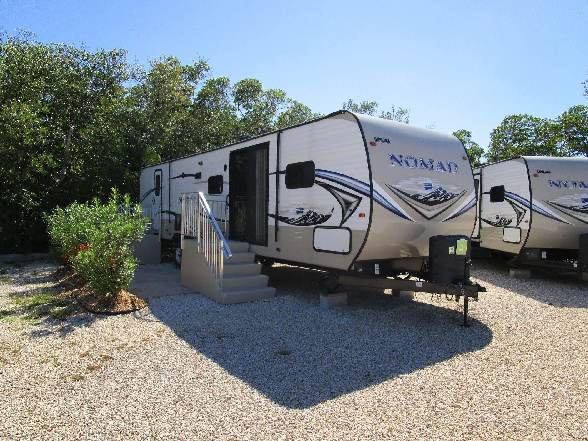 Fiesta Key Rv Resort Premium Room 1 Layton Exteriör bild