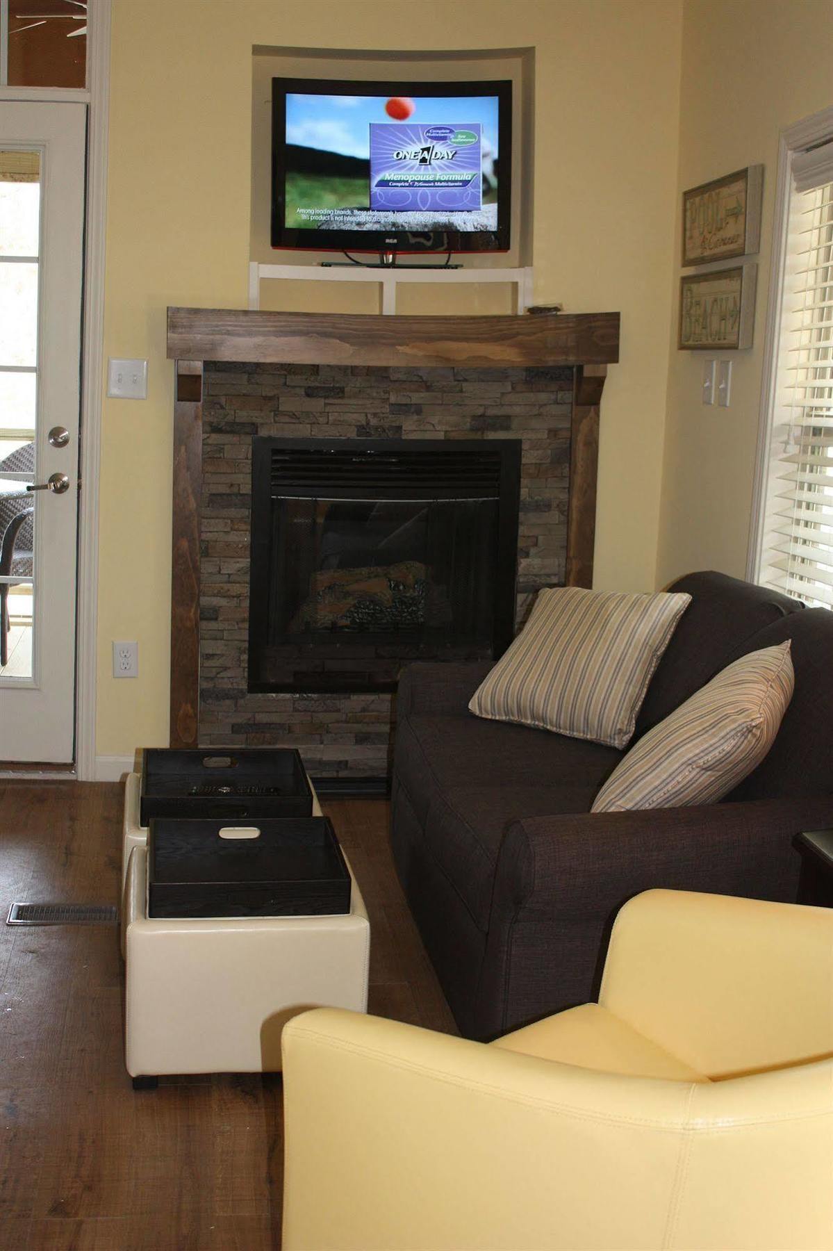 Fiesta Key Rv Resort Premium Room 1 Layton Exteriör bild