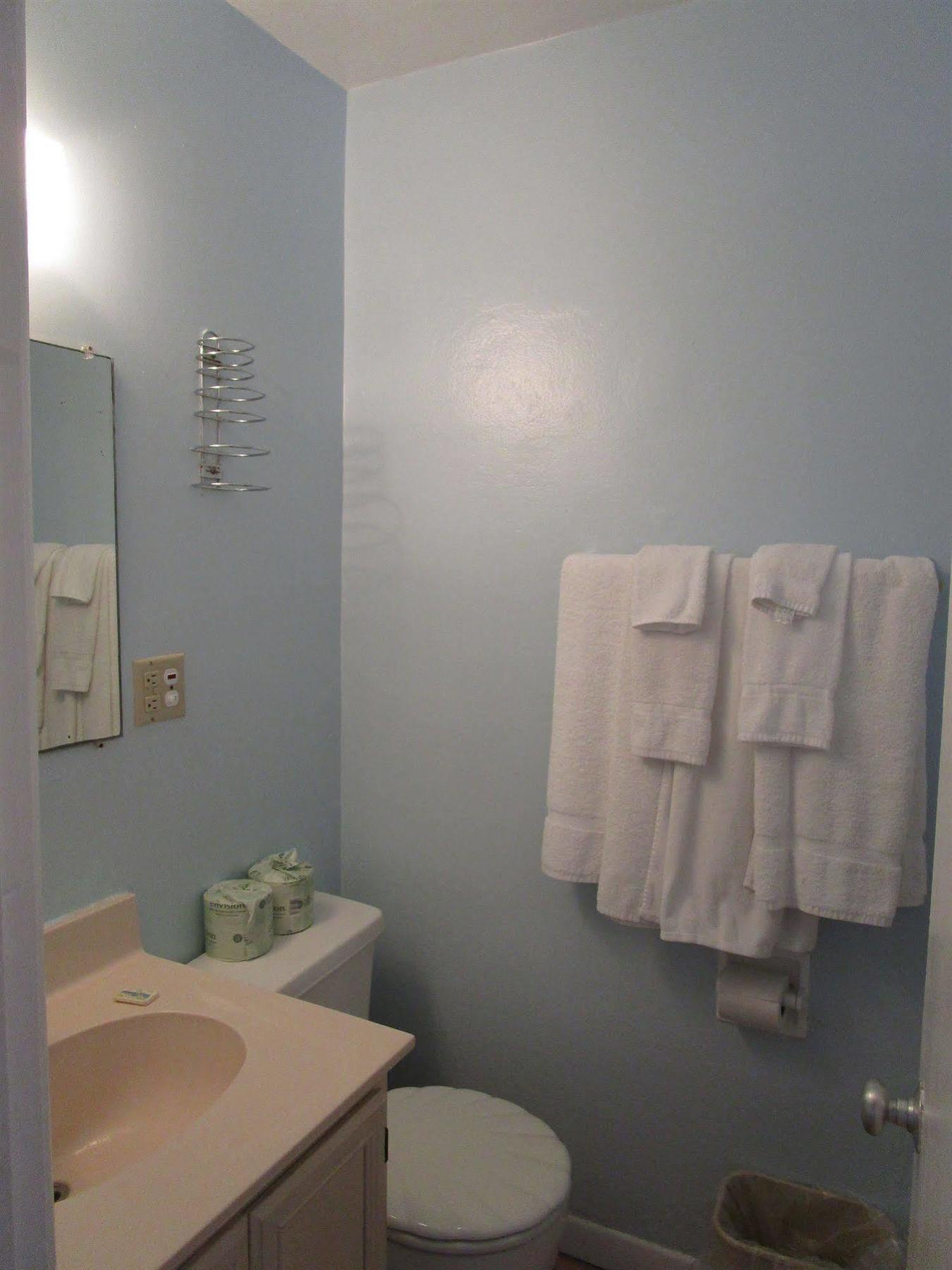 Fiesta Key Rv Resort Premium Room 1 Layton Exteriör bild