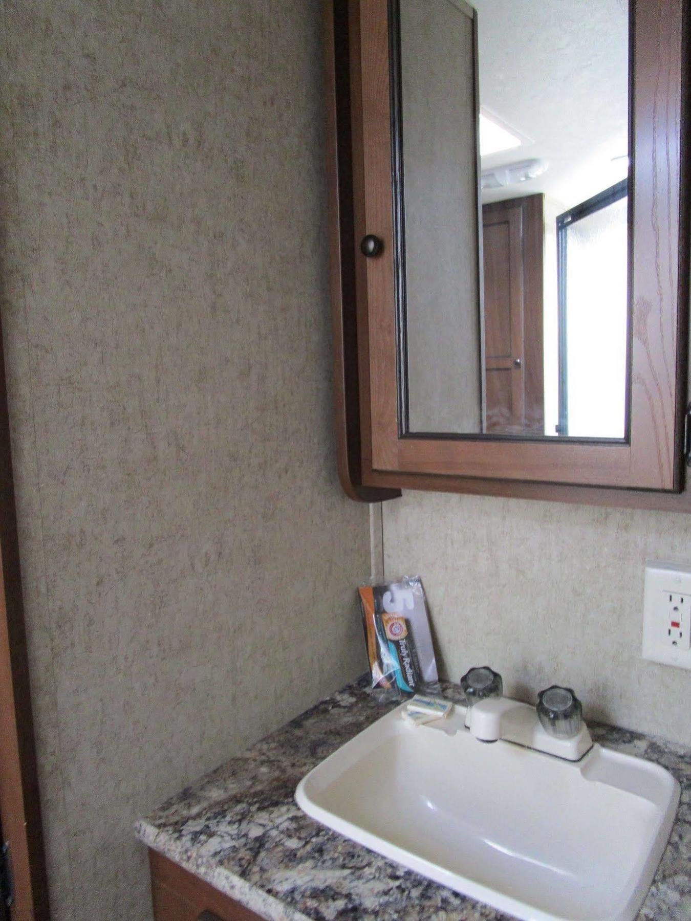 Fiesta Key Rv Resort Premium Room 1 Layton Exteriör bild