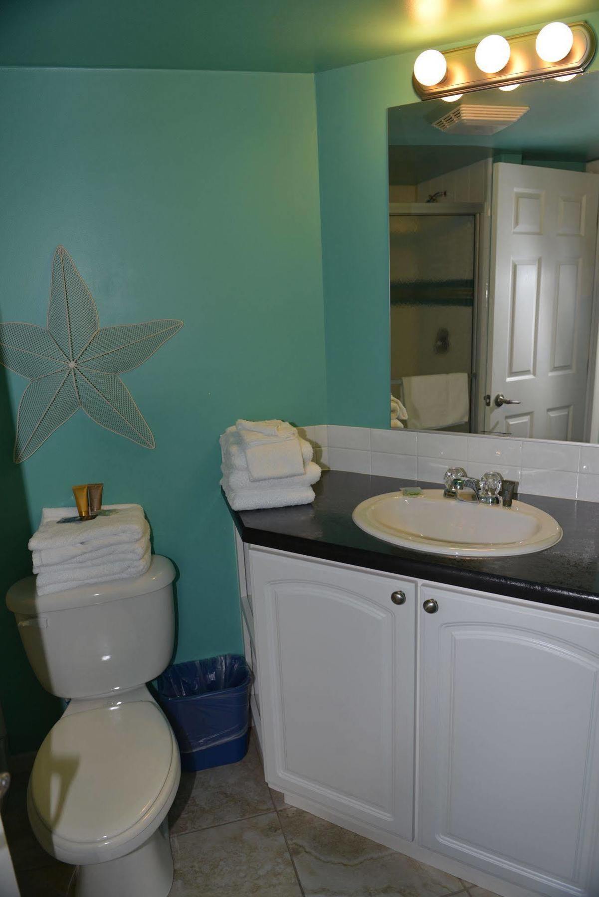 Fiesta Key Rv Resort Premium Room 1 Layton Exteriör bild