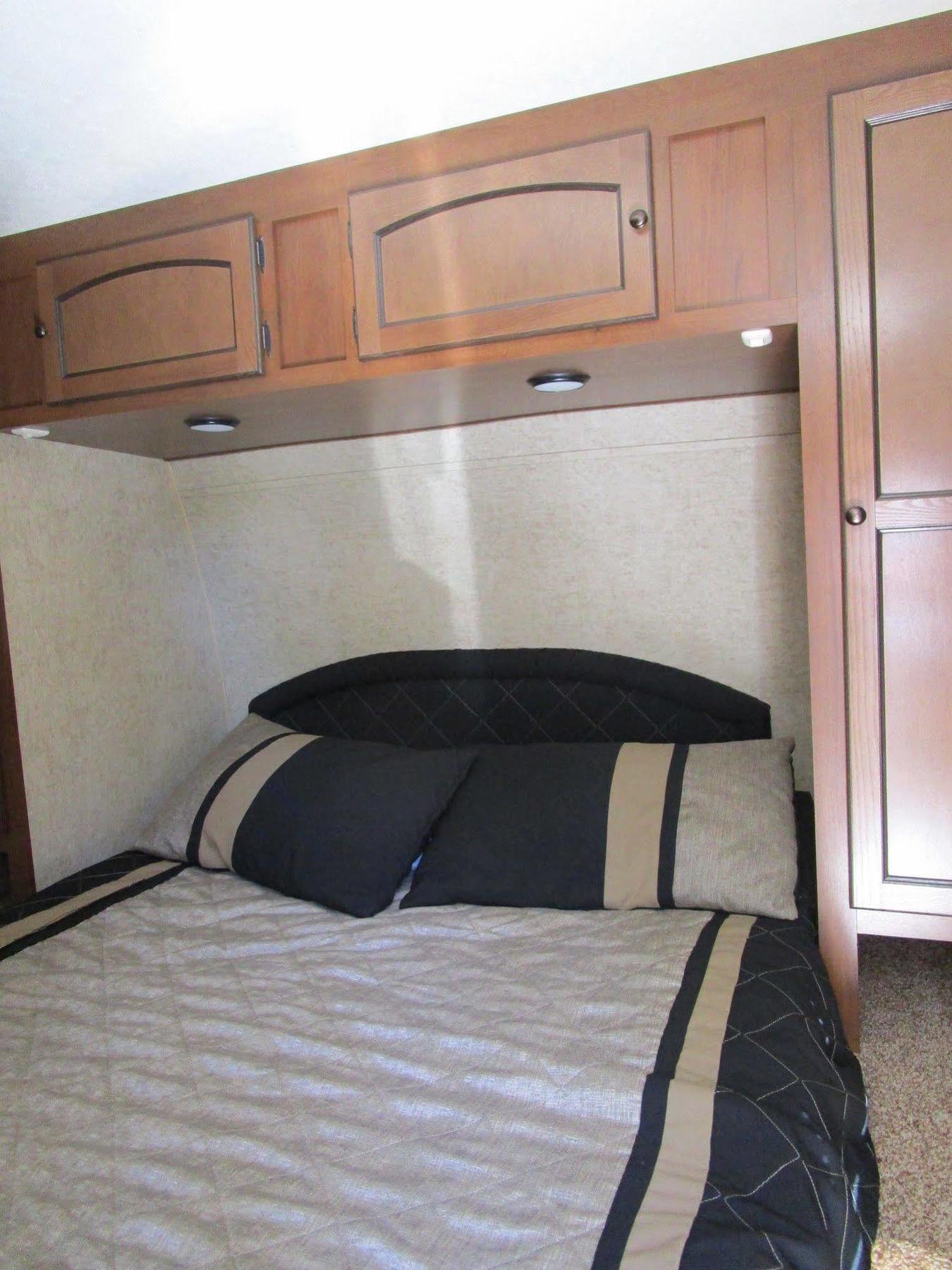 Fiesta Key Rv Resort Premium Room 1 Layton Exteriör bild