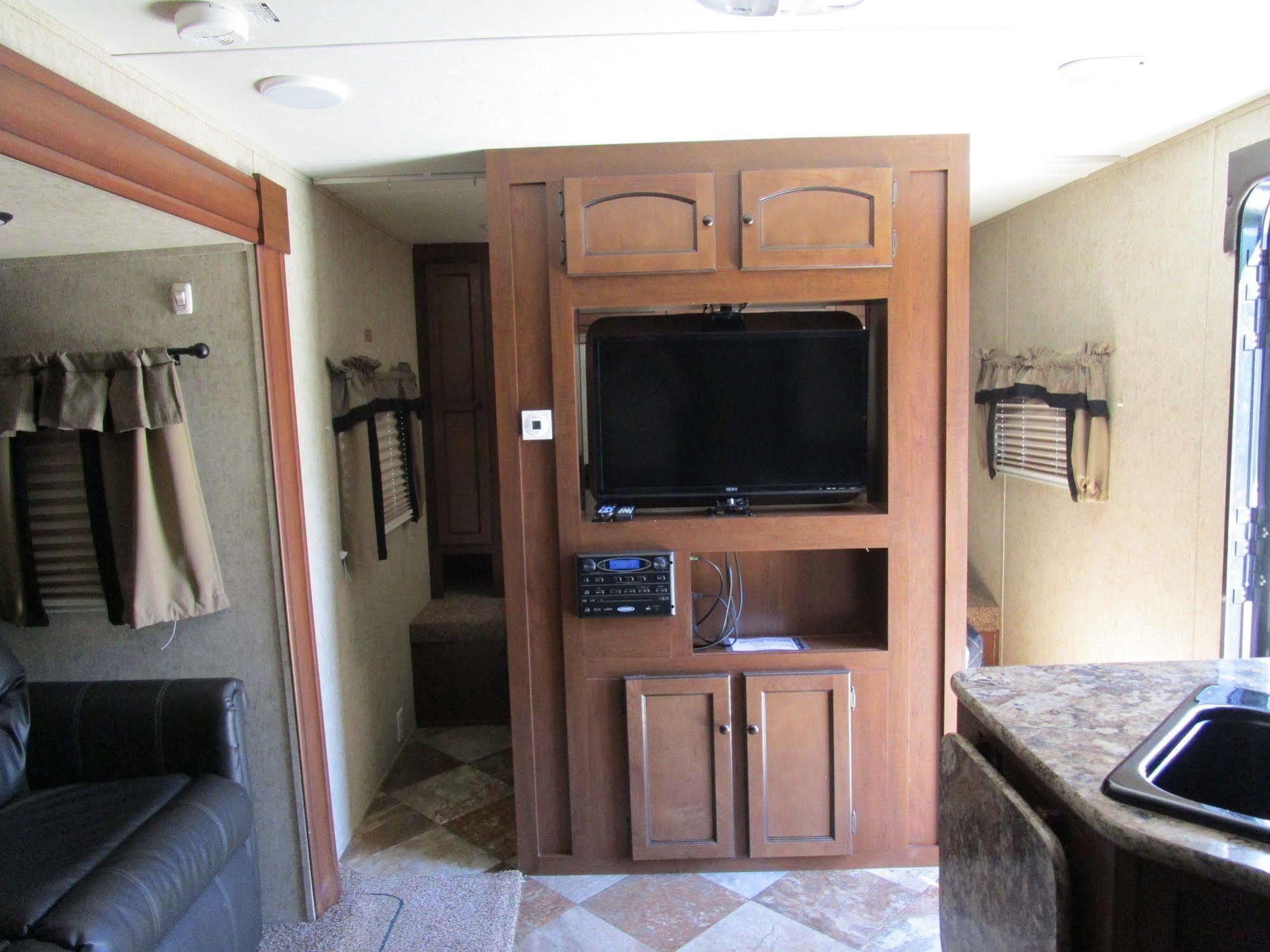Fiesta Key Rv Resort Premium Room 1 Layton Exteriör bild