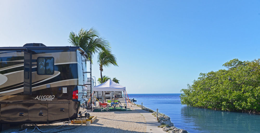 Fiesta Key Rv Resort Premium Room 1 Layton Exteriör bild