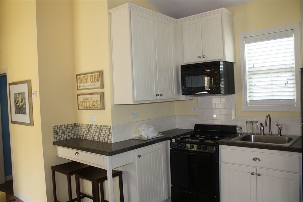 Fiesta Key Rv Resort Premium Room 1 Layton Exteriör bild