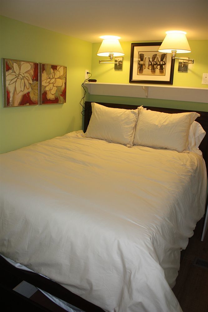 Fiesta Key Rv Resort Premium Room 1 Layton Exteriör bild